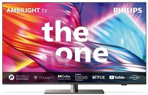 Philips The One PUS8949 4K-Fernseher