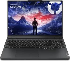 Lenovo Legion 5 Pro 16 2024 Gaming Notebook