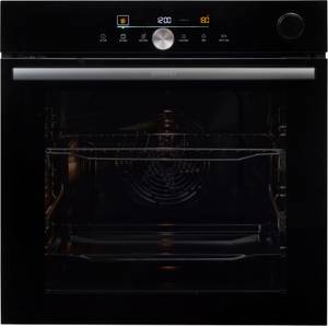 Gorenje Backofen BPSA 6747 DGWI, mit 2-fach-Teleskopauszug, Pyrolyse-Selbstreinigung 