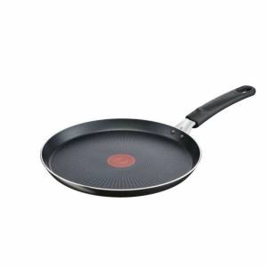 Tefal Bratpfanne Pfanne  C3841053 Schwarz Aluminium Ø 25 cm 