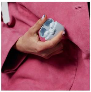 Sudio A1 Blue Bluetooth-Kopfhörer