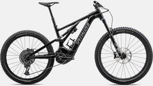 Specialized Turbo Levo Comp Alloy (2023) black/dove grey/black Elektro-Fully