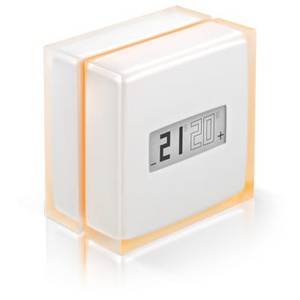 Netatmo Thermostat