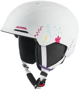 Alpina Brix Jr Helm Skihelm