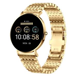 XCOAST SIONA2 ultraflache Damen Smartwatch (4,2 cm cm/1,3 