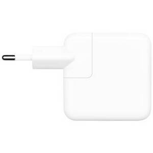  Apple 35W Dual USB-C Port Power Adapter Ladeadapter Passend für Apple-Gerätetyp: iPhone, iPad, MacBook MNWP3ZM/A 