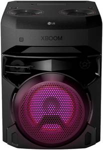 Lg XBOOM RNC2 Party-Lautsprecher 1.0 (Bluetooth, 80 W) 