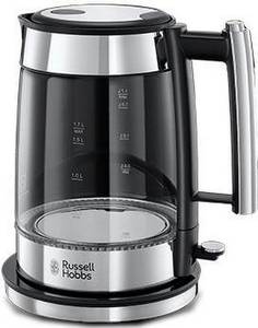 Russell Hobbs Elegance 23830-70 Wasserkocher mit Filter