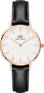 Daniel Wellington Classic Petite Sheffield 28 mm (DW00100230) Quarzuhr