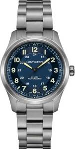 Hamilton Khaki Field Titanium Auto (H70205140)