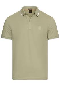 Boss Orange Poloshirt 