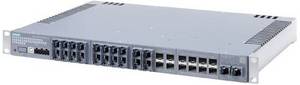 Siemens 6GK5534-3TR00-2AR3 Industrial Ethernet Switch 