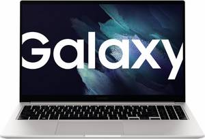 Samsung Galaxy Book (NP750XDA-KD3DE) Intel Core i3-Prozessor, 8 GB RAM, 256 GB SSD, W10H, 39,62 cm (15,6