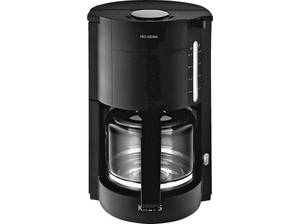 Krups F30908 ProAroma schwarz 