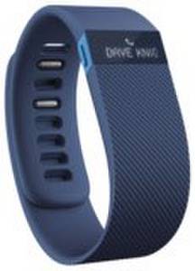 Fitbit Charge Small Armband blau 