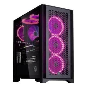 ONE GAMING High End PC Ultra IN65 - Core i9-13900KS - RTX 4070 Ti Gaming-PC (GeForce RTX 4070 Ti, 32 GB RAM, 1000 GB SSD, Microsoft Windows 11 Home) 