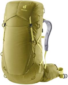 Deuter Aircontact Ultra 35+5 SL (2024) linden/sprout Trekkingrucksack