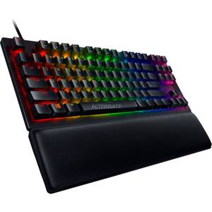 Razer Huntsman V2 TKL, Gaming-Tastatur 