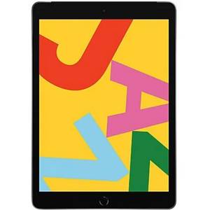 Apple REFURBISHED –  Tablet-PC iPad 128GB Generalüberholt 