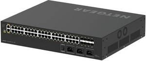 Netgear GSM4248UX-100EUS Rackmount Switch