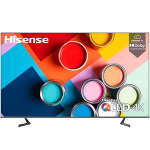 Hisense 75A7GQ 4K-Fernseher