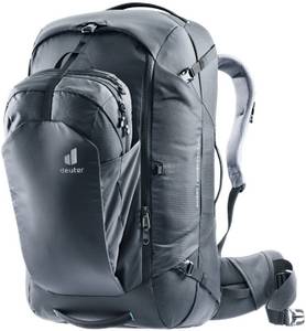 Deuter AViANT Access Pro 60 (2021) black Reiserucksack