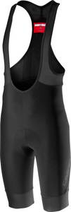 Castelli Tutto Nano Bib Shorts Mens black Trägerhose