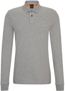 Hugo Boss Passerby (50507704) Herren-Langarmshirt