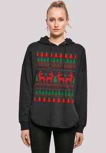 F4NT4STIC Kapuzenpullover 