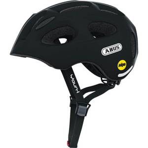 Abus Samt Schwarz M 
