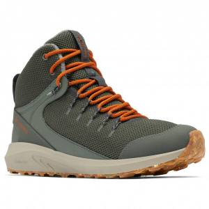 Columbia Sportswear Columbia Trailstorm™ Mid Wp Wanderschuhe