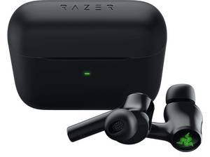  RAZER Hammerhead HyperSpeed für Xbox - Schwarz, In-ear Gaming Headset Schwarz 