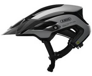 Abus Montrailer ACE MIPS white MTB-Helm