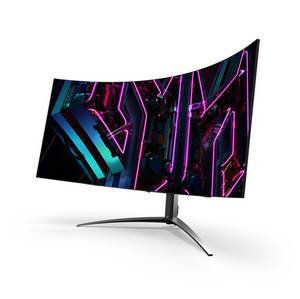 Acer Predator X45 4K Ultra HD Monitor 113 cm (44.5 Zoll) 21:9 0,3 ms 150 cd/m² (Schwarz) (Schwarz) (Versandkostenfrei) 