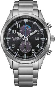 Citizen Chronograph Eco Drive CA7028-81E 