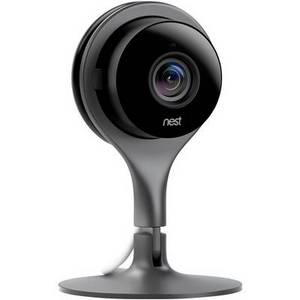 Nest NC1102DE Cam Indoor Überwachungskamera 