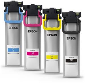 Epson T945XL 4er Pack Tintenpatrone