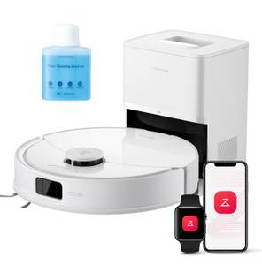 roborock Saugroboter Q10 PF&Q10PF+(Upgrade von Q8 