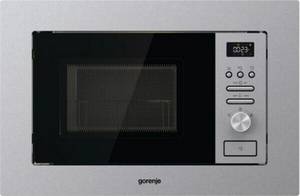 Gorenje BM201AG1X Mikrowellen-Grill