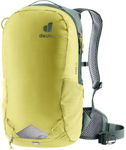 Deuter Race 12 (2024) sprout/ivy Fahrradrucksack