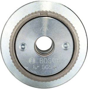 Bosch SDS-CLIC Mutter (3 603 301 011) Schnellspannmutter