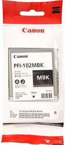 Canon PFI-102MBK (894B001) Tintenpatrone