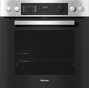 Miele H 2265-1 EP Edelstahl Elektroherd