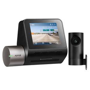 70mai A510 Auto Dashcam GPS Dashcam 