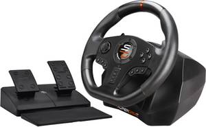 Subsonic Superdrive Drive Pro Sport SV710