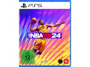  NBA 2K24 - [PlayStation 5] 