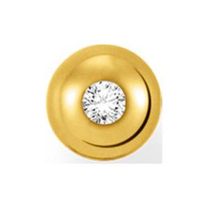 Thomas Sabo Einzelner Ohrschmuck H2130-414-14 