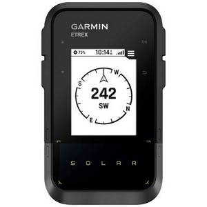 Garmin eTrex® Outdoor Navi Wandern, Geocaching GPS, GLONASS, Bluetooth®, spritzwassergeschützt 