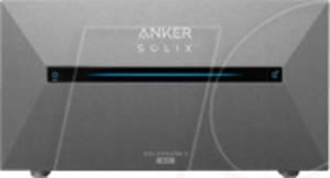 Anker SOLIX AC+S - Solarbank 2 E1600 AC 