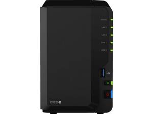 Synology DS220+ 2-Bay NAS